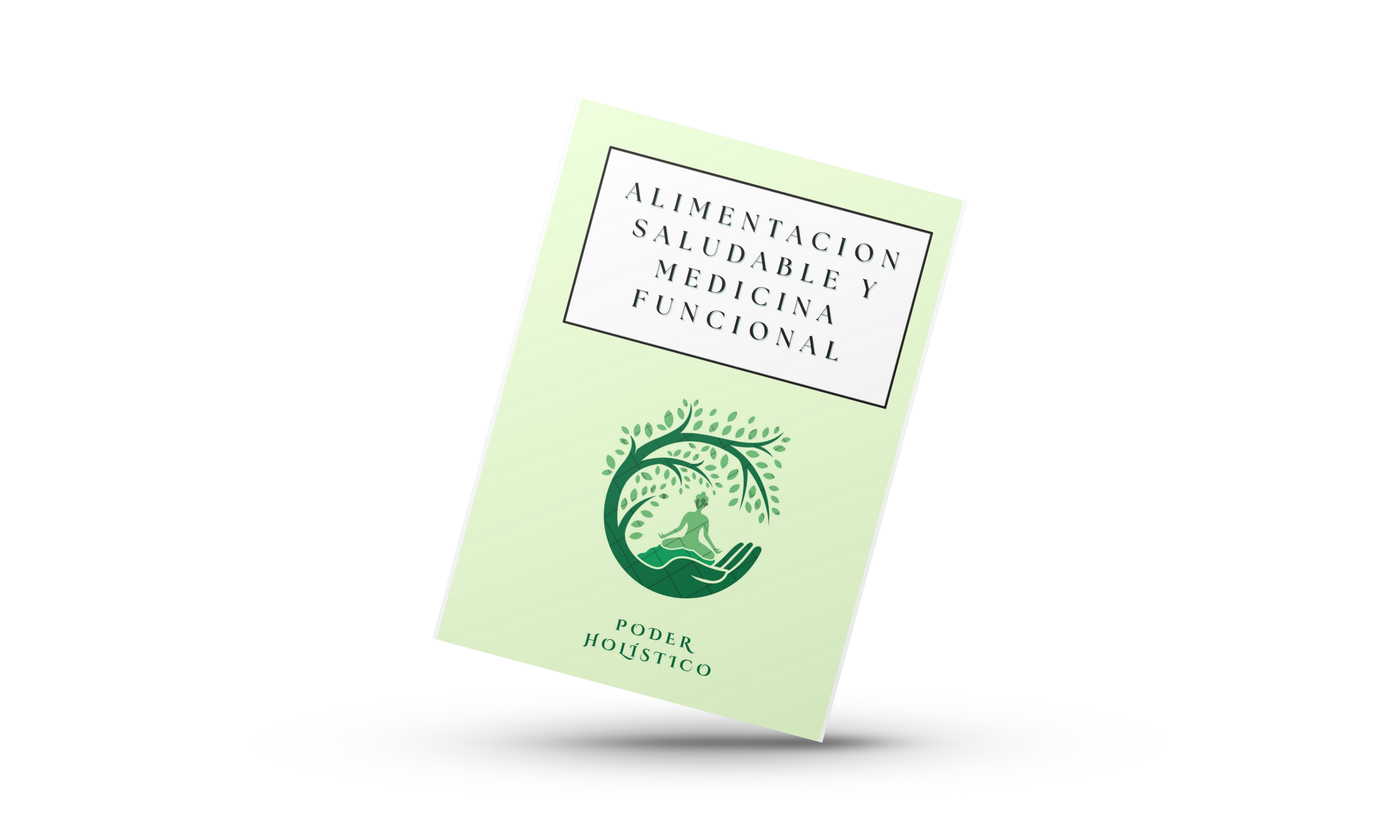 Alimentación saludable y medicina funcional